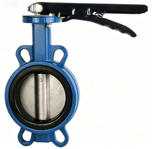 Wafer Butterfly Valve
